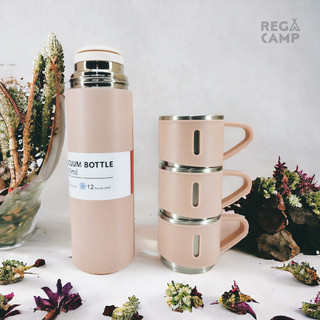 فلاسک کادویی 500ml