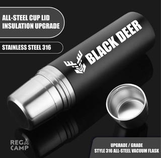 فلاسک بلک دیر 700ml