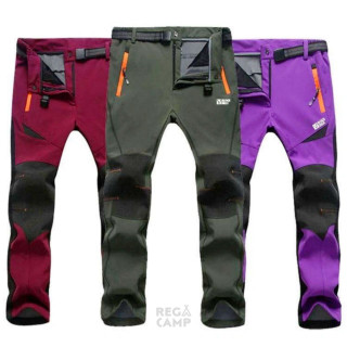 شلوار کوهنوردی زنانه وینداستاپر Black Deer مدل B138