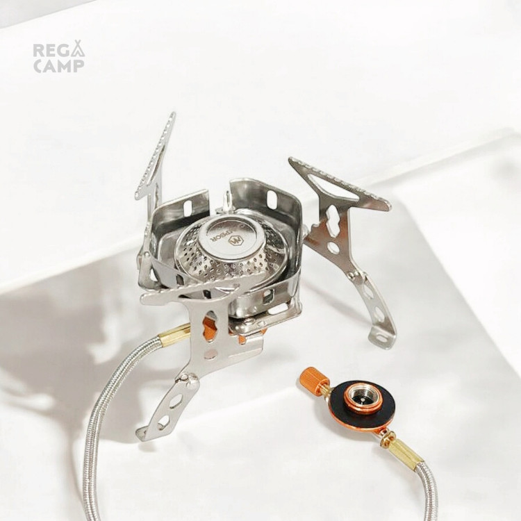 سرشعله کمپسور