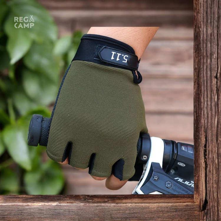 دستکش تاکتیکال 5.11